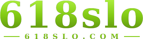 618slo logo