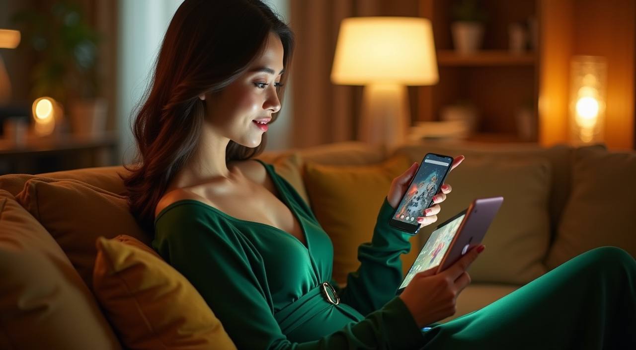 618slo 618slo အပ်ပလီကေးရှင်း — Android နှင့် iOS တွင် တိုက်ရိုက်ဝင်ရောက်ပါ